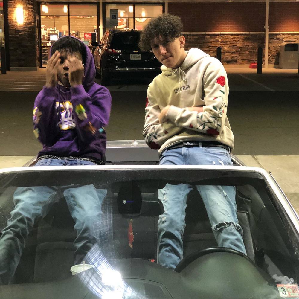 Meet your Posher, Kyle